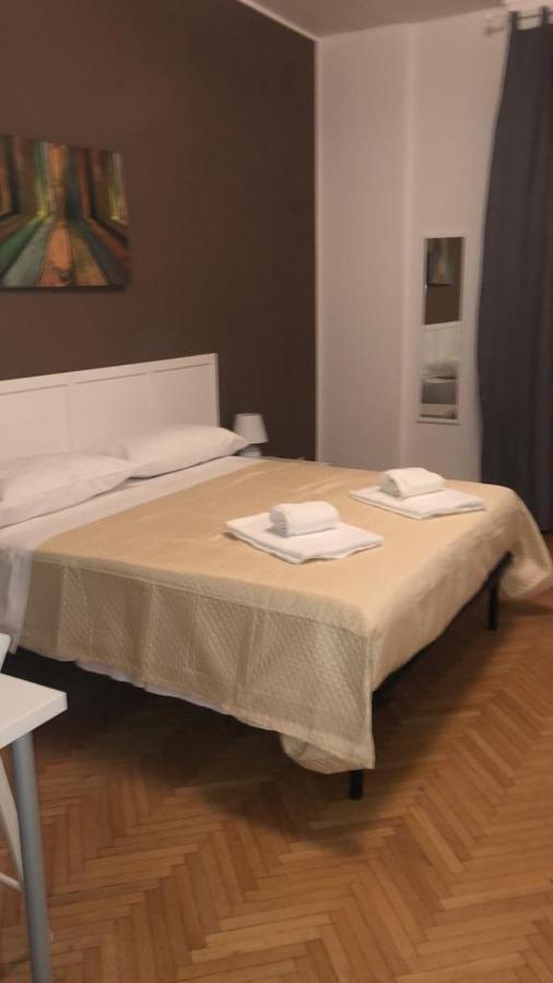 Myroom Centerstation Bologna Exterior foto