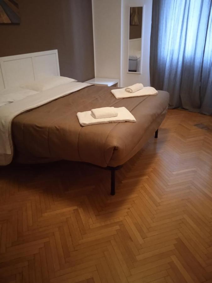 Myroom Centerstation Bologna Exterior foto
