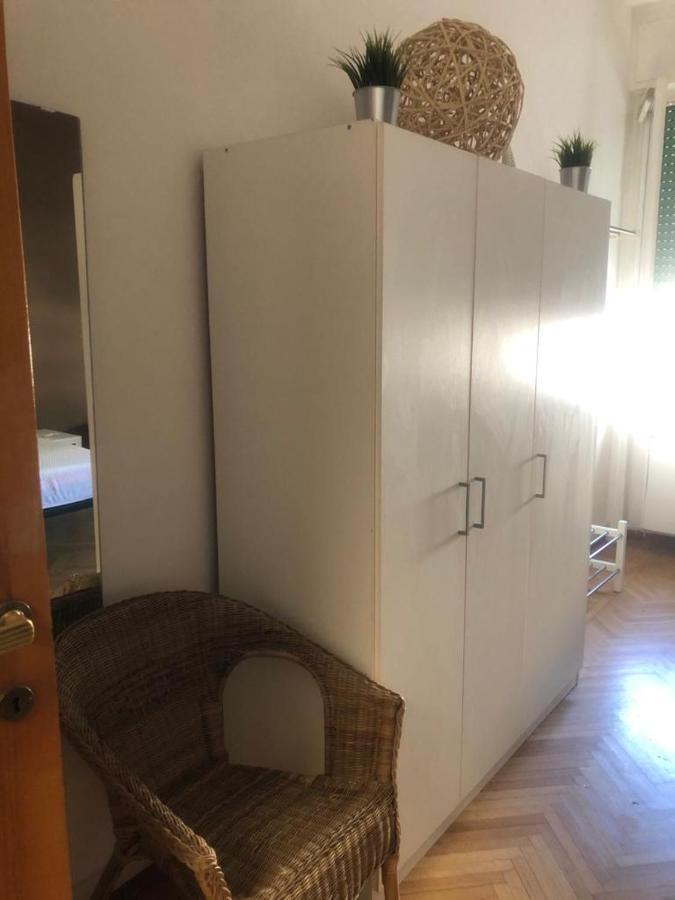 Myroom Centerstation Bologna Exterior foto