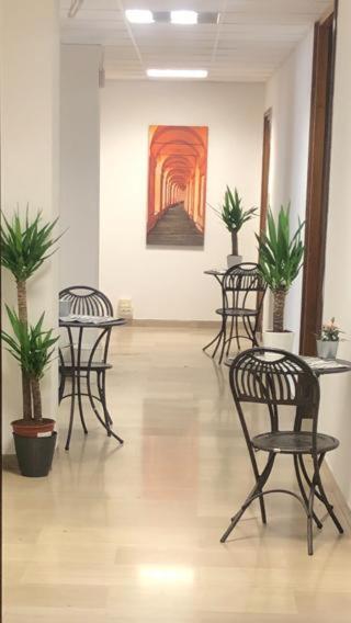 Myroom Centerstation Bologna Exterior foto