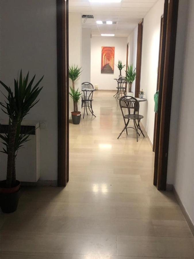 Myroom Centerstation Bologna Exterior foto