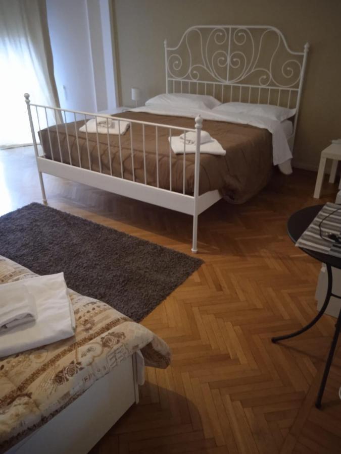 Myroom Centerstation Bologna Exterior foto